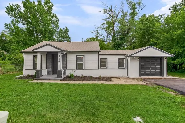 5201 NE 45th Terrace, Kansas City, MO 64117