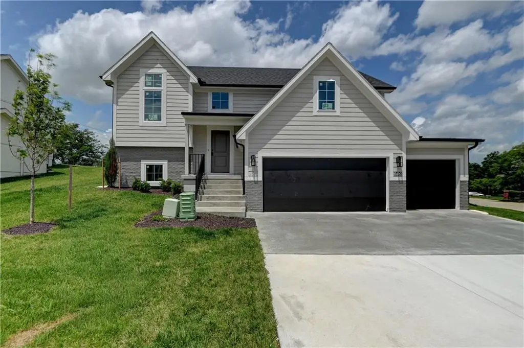 6400 NW 98th Street, Kansas City, MO 64153 - #1