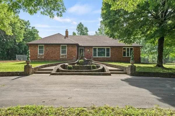 12705 S Outer Belt Road, Lone Jack, MO 64070