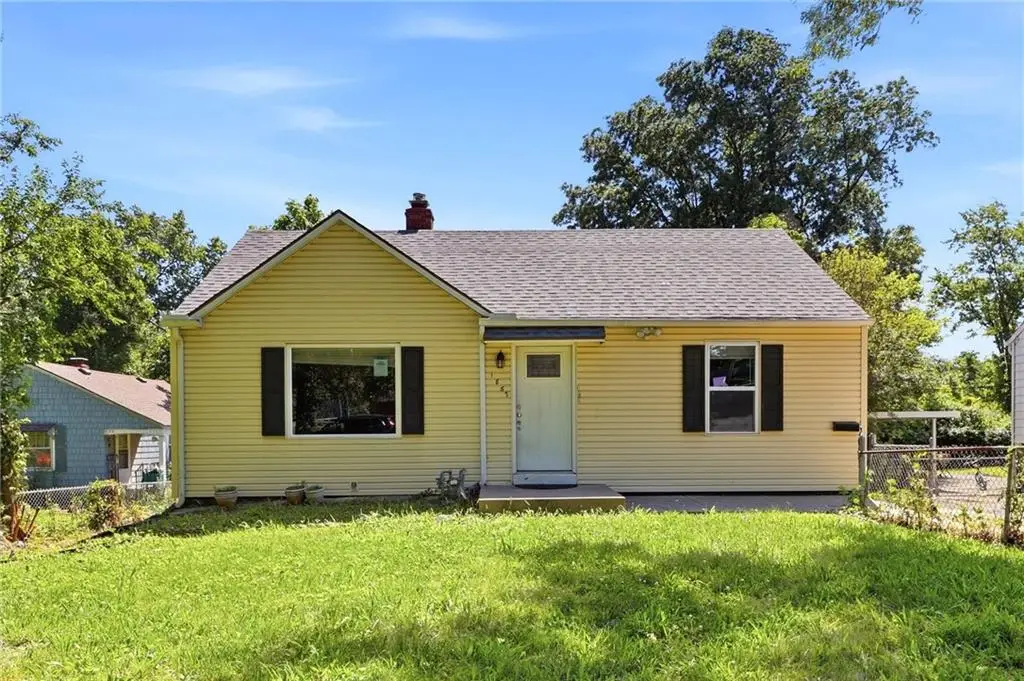 1867 N 37th Street, Kansas City, KS 66102 - #1