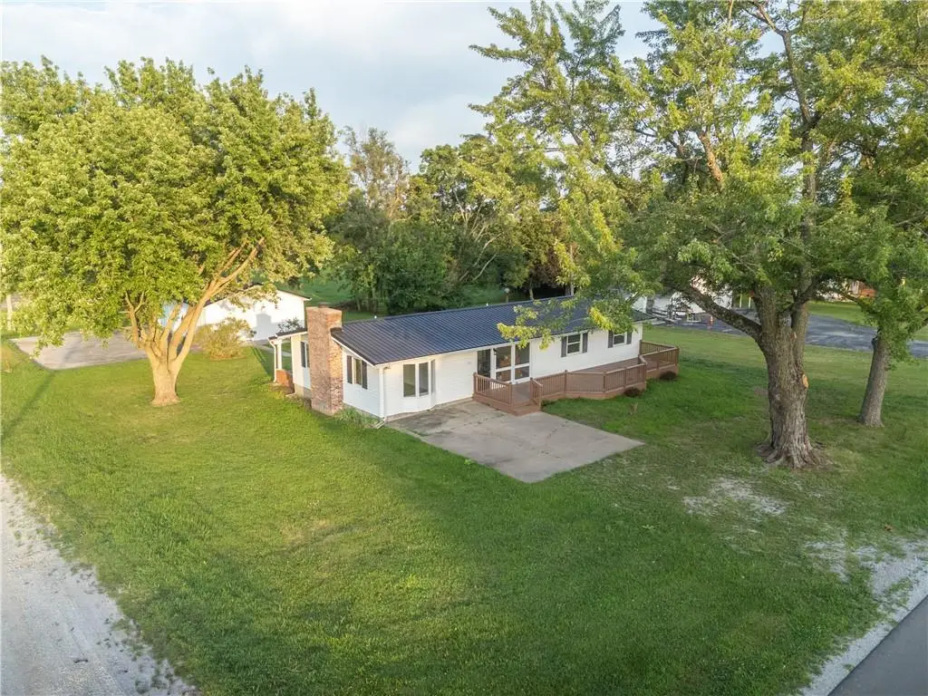 420 S 8th Street, Breckenridge, MO 64625 - #1