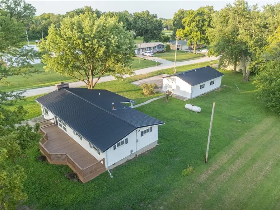 420 S 8th Street, Breckenridge, MO 64625 - #3