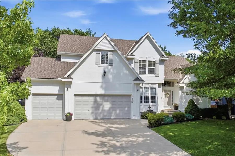 14059 S Gallery Street, Olathe, KS 66062 - #2