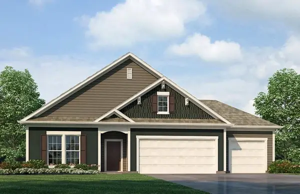 18830 Bittersweet Drive, Spring Hill, KS 66083