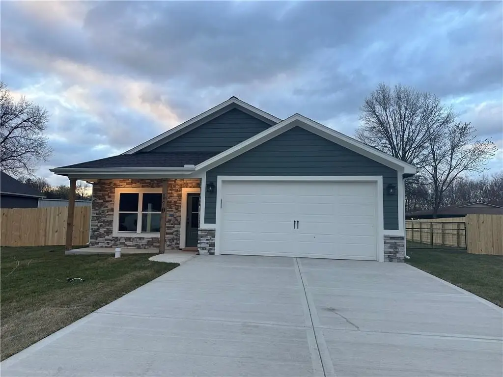 1102 S Oak Street, Plattsburg, MO 64477 - #1