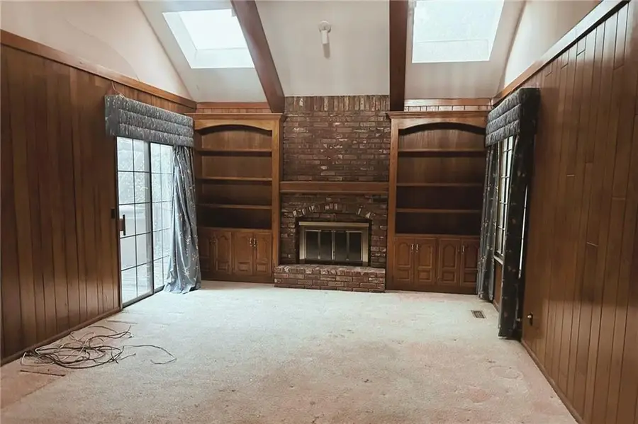 11651 Grant Drive, Overland Park, KS 66210 - #2