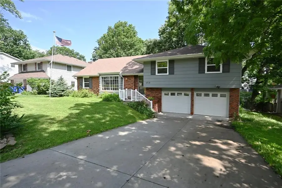1710 NE 68th Street, Kansas City, MO 64118 - #2