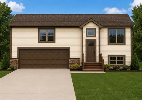 2030 W Springs Way, Excelsior Springs, MO 64024