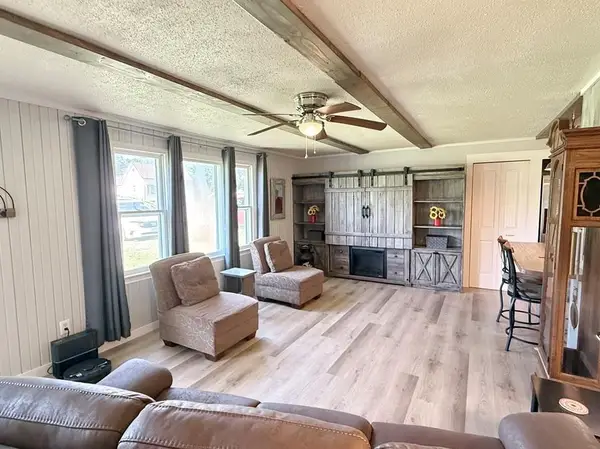 322 W Lafayette Street, El Dorado Springs, MO 64744