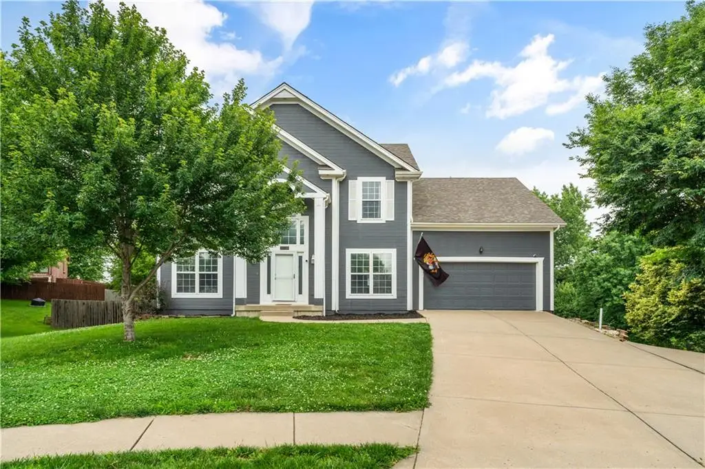15750 Timber Park Court, Platte City, MO 64079 - #1