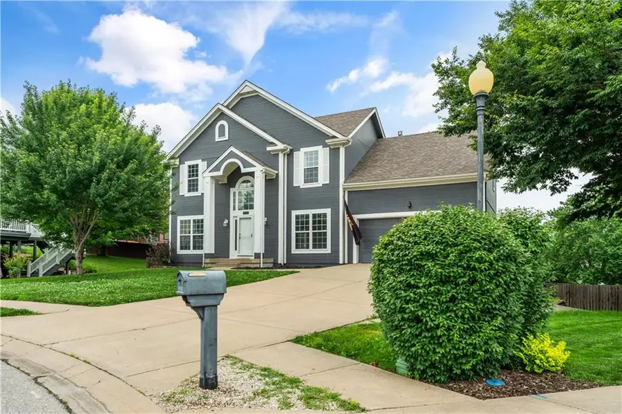 15750 Timber Park Court, Platte City, MO 64079 - #2