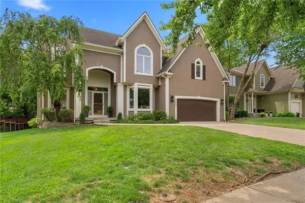 7817 W 147 Terrace, Overland Park, KS 66223