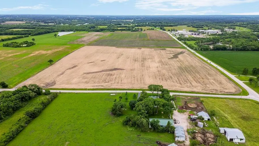 Tract 2 225th Street, Harrisonville, MO 64701 - #3