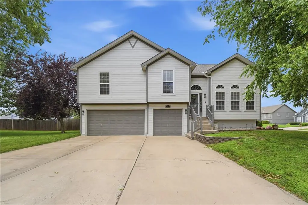 722 Saddle Peak Drive, Raymore, MO 64083 - #1