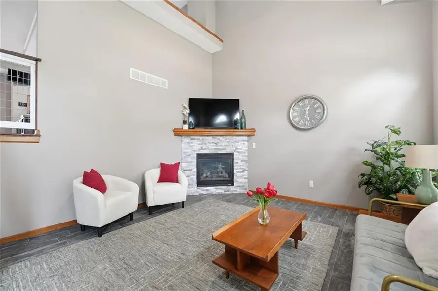 722 Saddle Peak Drive, Raymore, MO 64083 - #3