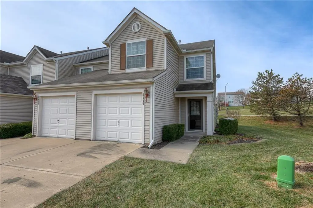5415 N Mercier Avenue, Kansas City, MO 64118 - #1