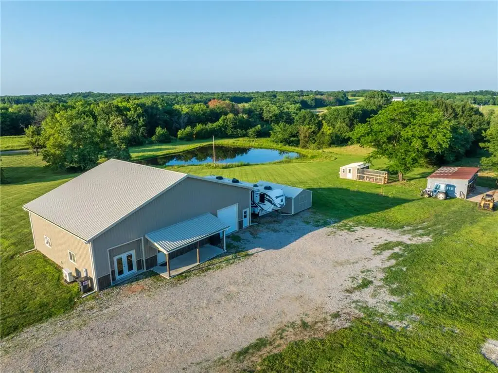 2952 NE Hedge Road, Maysville, MO 64469 - #1