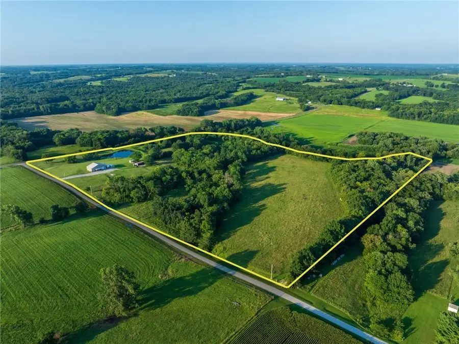 2952 NE Hedge Road, Maysville, MO 64469 - #3