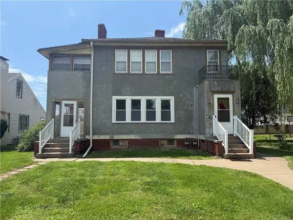 2708 - 2710 Faraon Street, St Joseph, MO 64501