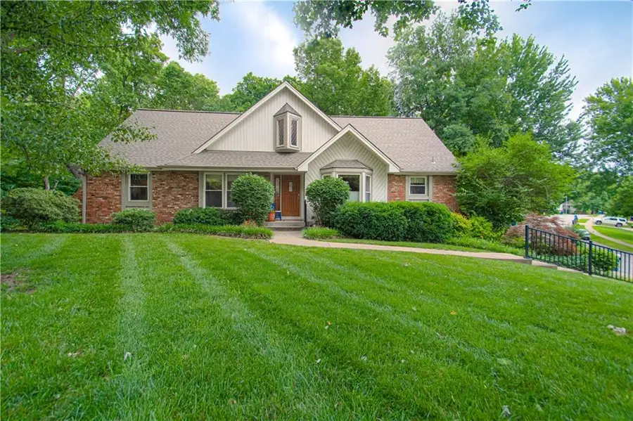 1144 Camelot Drive, Liberty, MO 64068 - #2