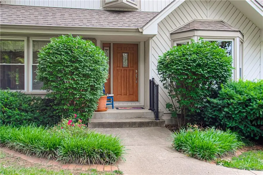 1144 Camelot Drive, Liberty, MO 64068 - #3