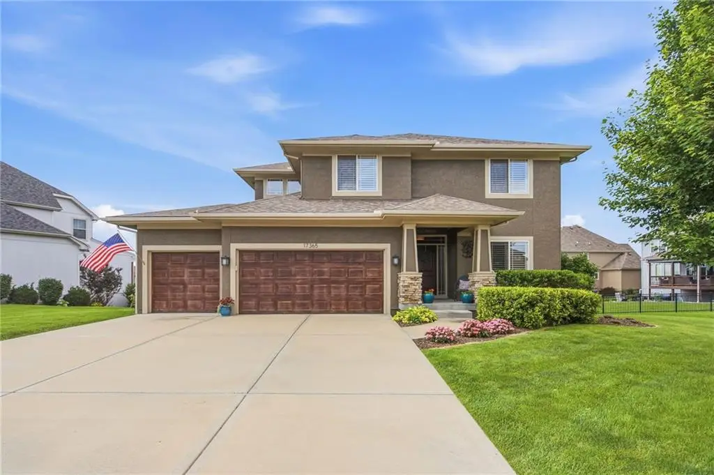 17365 NW 130th Terrace, Platte City, MO 64079 - #1