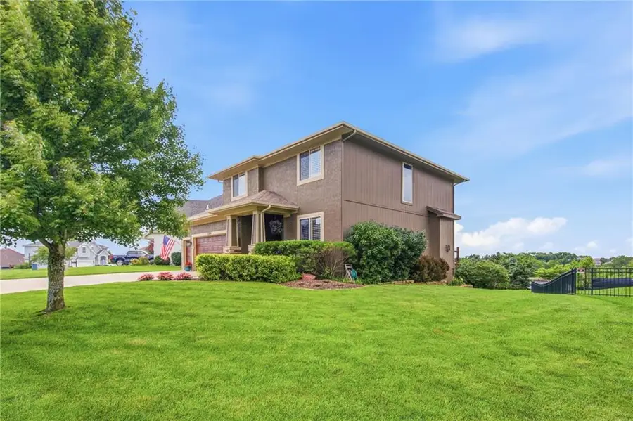 17365 NW 130th Terrace, Platte City, MO 64079 - #2