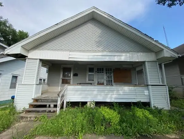 4011 King Hill Avenue, St Joseph, MO 64504