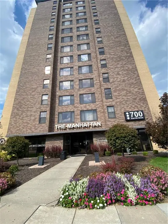 700 E 8th Street #11 H, Kansas City, MO 64106 - #1