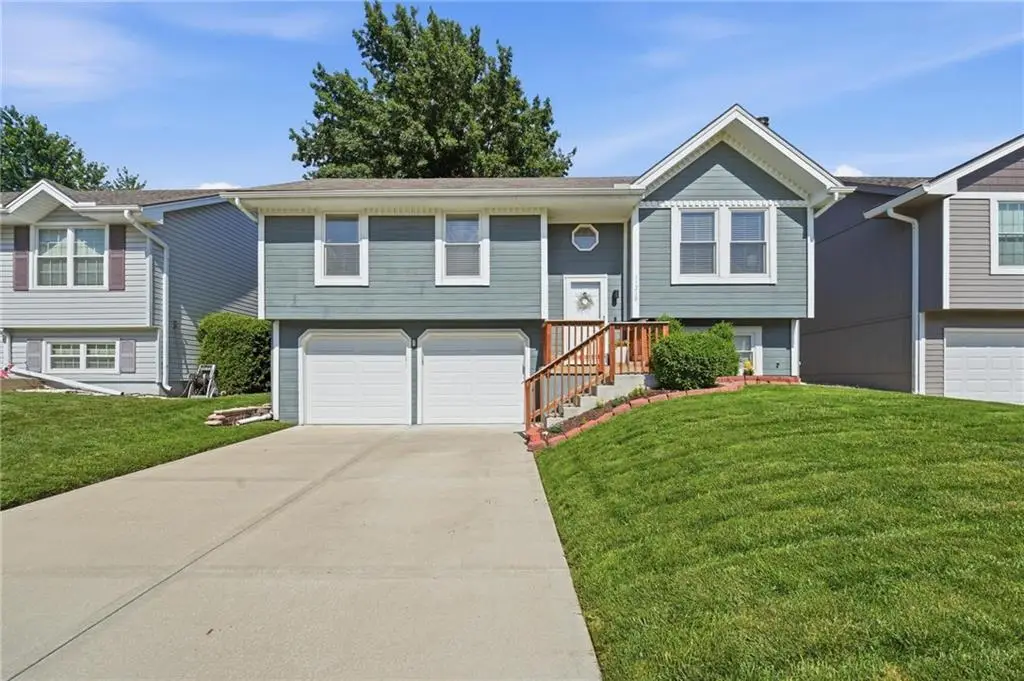 11215 N Marsh Avenue, Kansas City, MO 64157 - #1