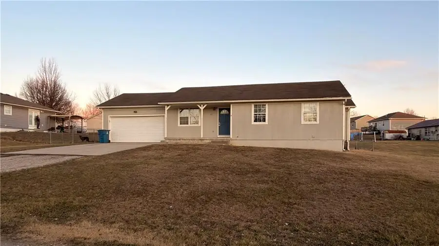 73 NW 291st Road, Centerview, MO 64019 - #2