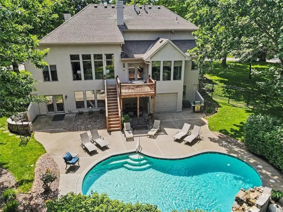 1915 NW Wildwood Court, Blue Springs, MO 64015 - #3