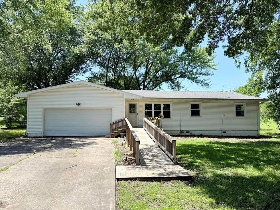 1608 Ely Drive, El Dorado Springs, MO 64744 - #1