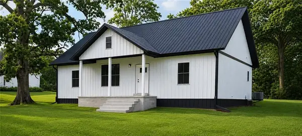 201 Linn Street, Trenton, MO 64683