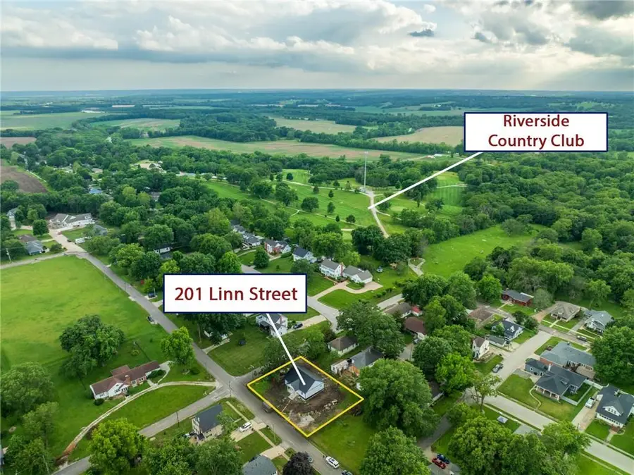 201 Linn Street, Trenton, MO 64683 - #2