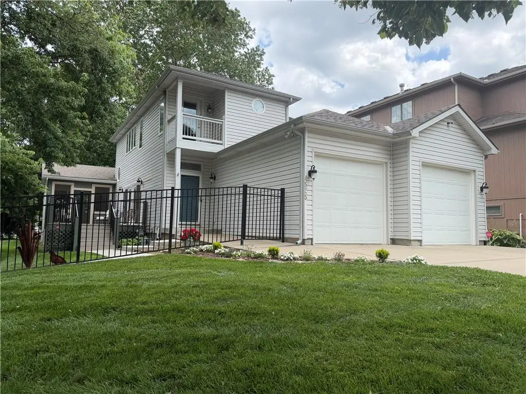 4525 Eaton Street, Kansas City, KS 66103 - #1