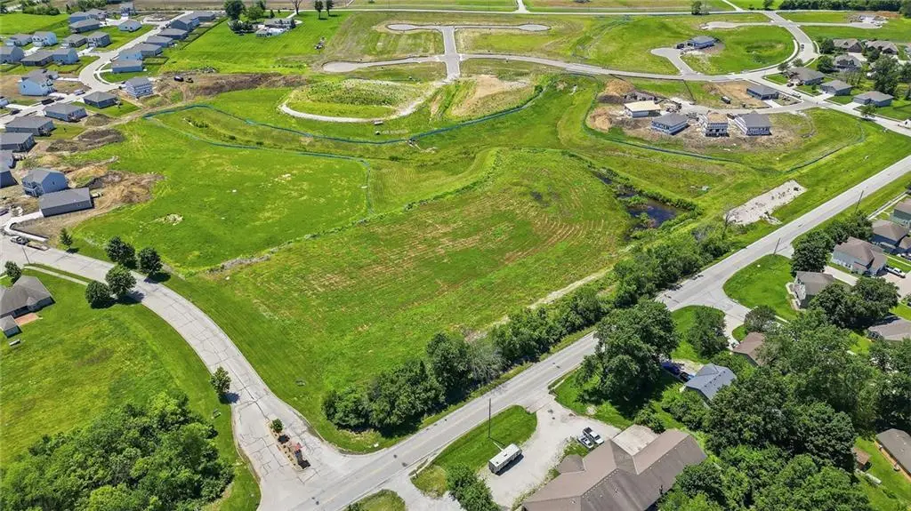 tbd Tuscany Parkway, Peculiar, MO 64078 - #1
