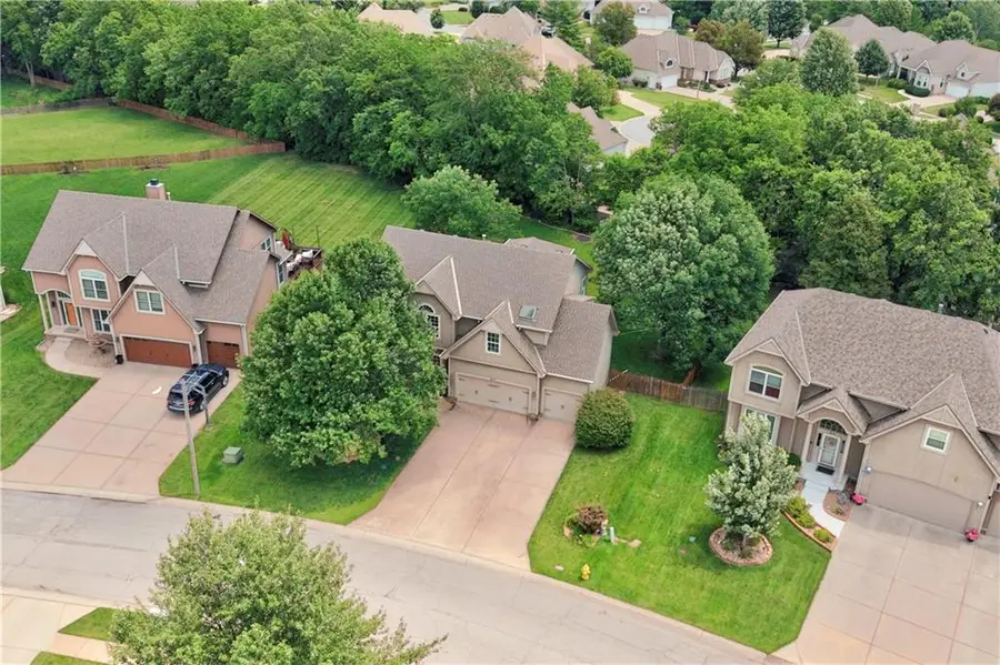 613 SW Derby Drive, Lees Summit, MO 64081 - #3