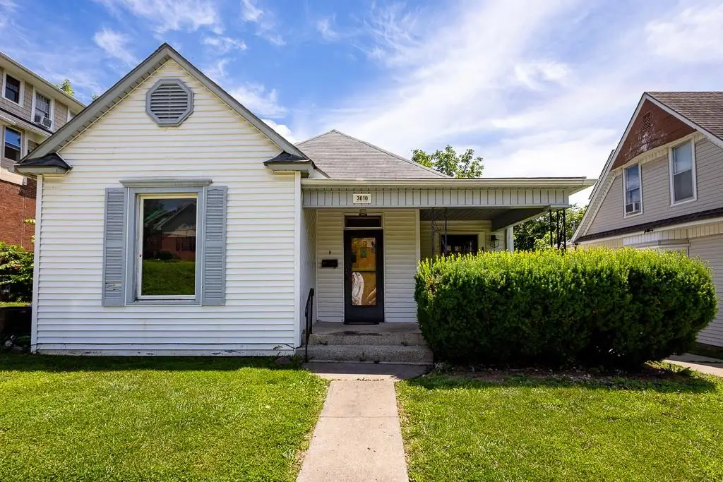 3010 Felix Street, Saint Joseph, MO 64501 - #1