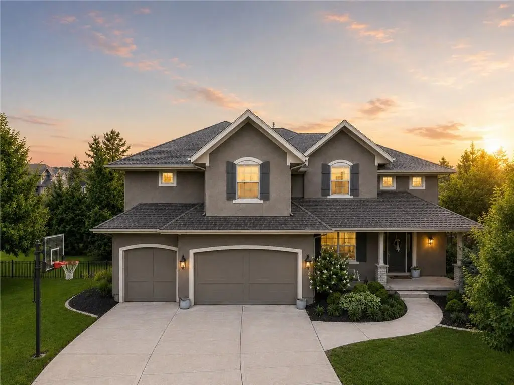 25205 W 97th Place, Lenexa, KS 66227 - #1