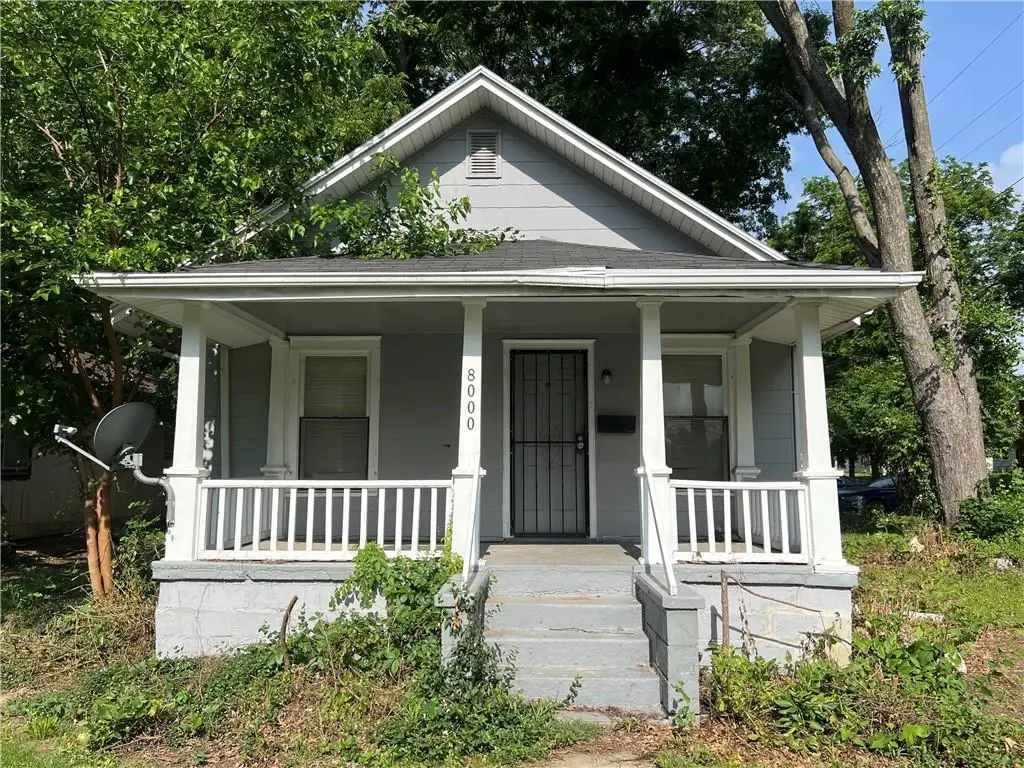 8000 Wayne Avenue, Kansas City, MO 64131 - #1