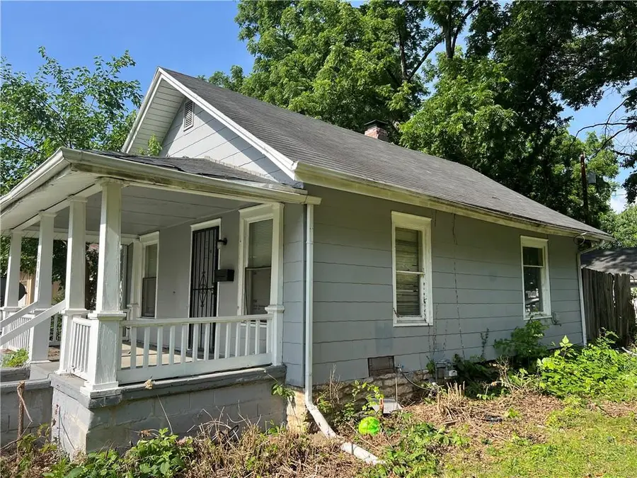 8000 Wayne Avenue, Kansas City, MO 64131 - #2