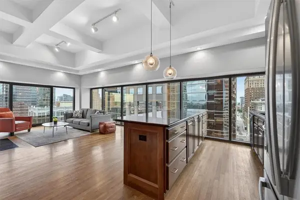 1101 Walnut Street, Kansas City, MO 64106