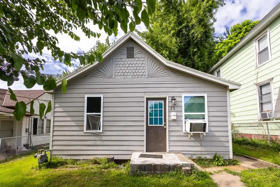 23 E Valley Street, Saint Joseph, MO 64504 - #3