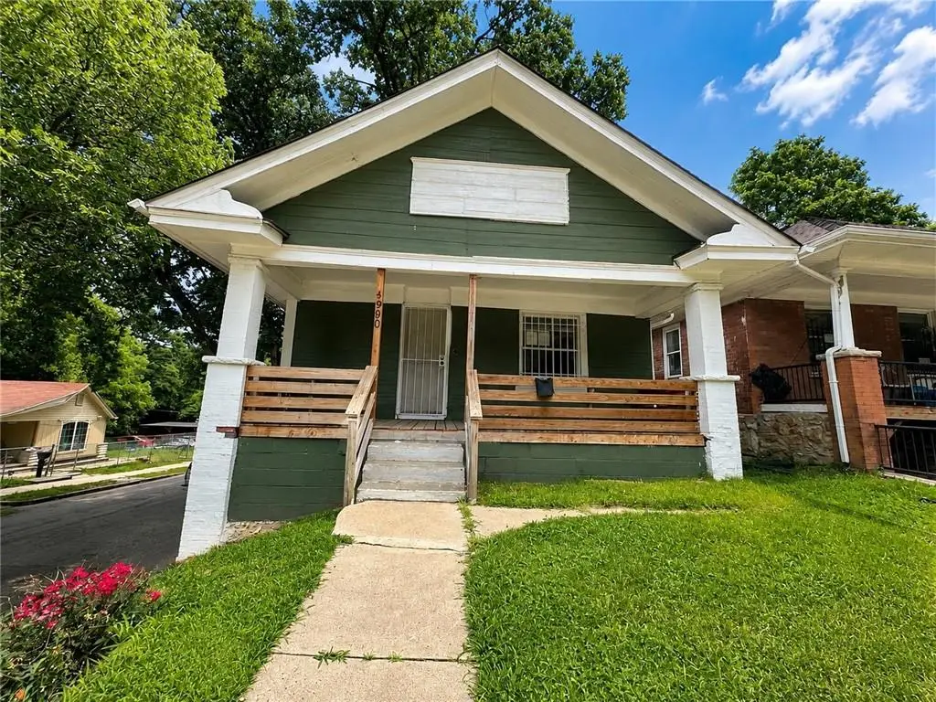 4900 E 23rd Street, Kansas City, MO 64127 - #1
