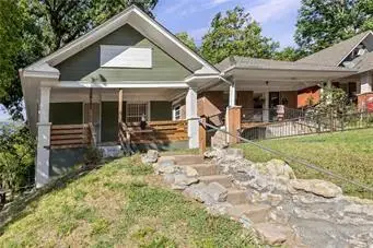 4900 E 23rd Street, Kansas City, MO 64127 - #2