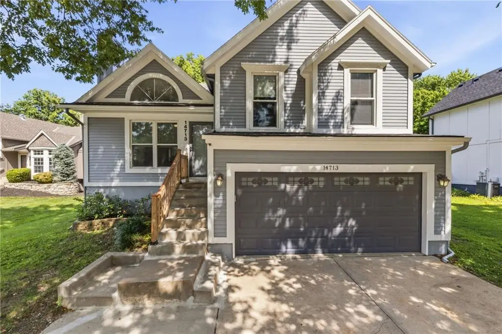 14713 Goodman Street, Overland Park, KS 66223 - #1