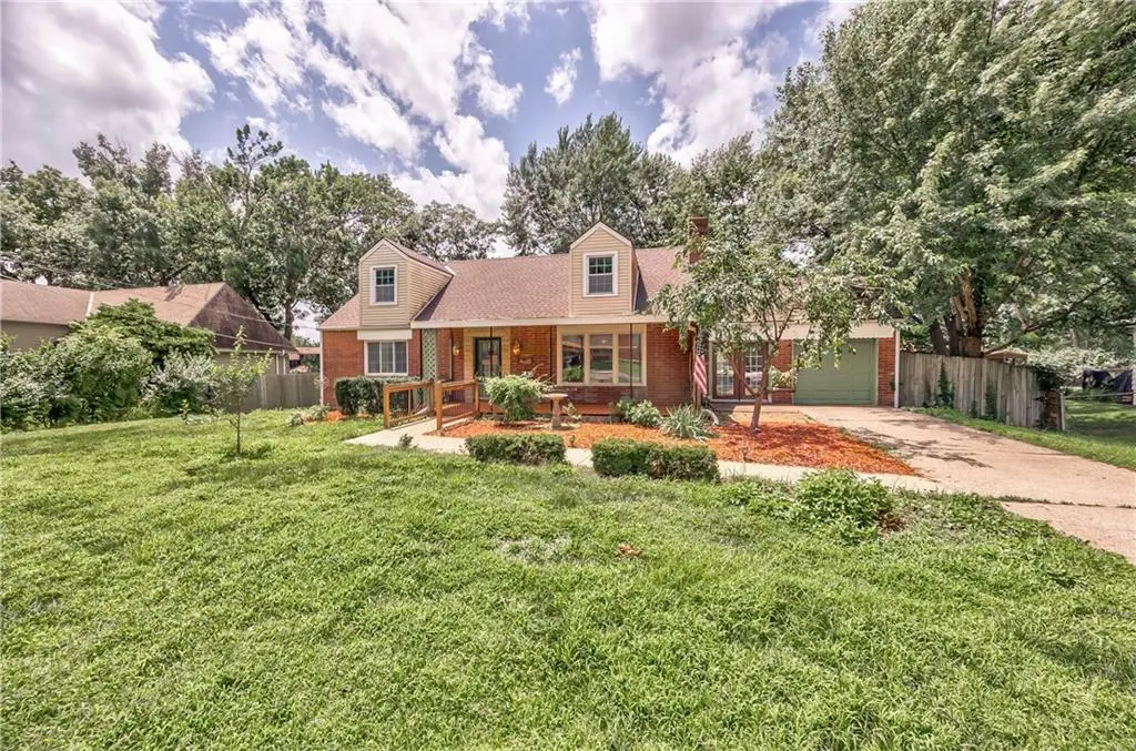 7022 Marty Street, Overland Park, KS 66204 - #1