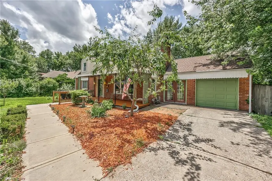 7022 Marty Street, Overland Park, KS 66204 - #3
