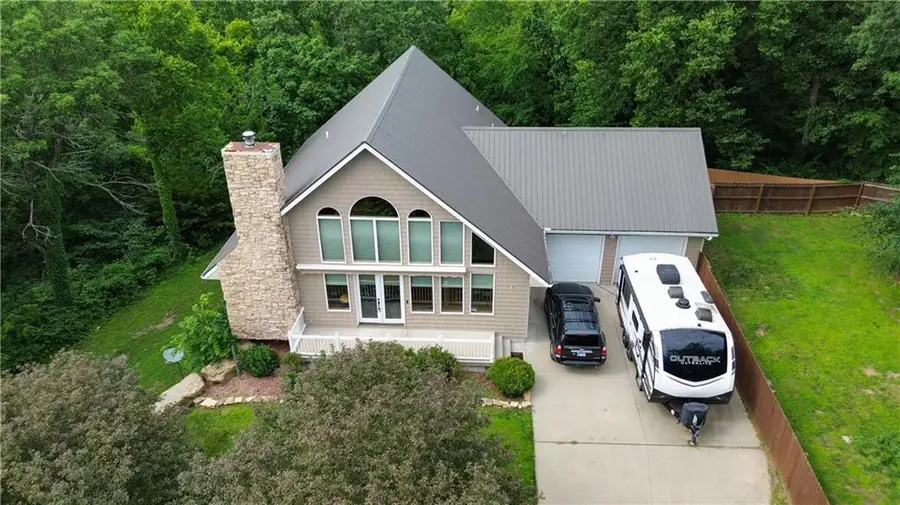 22700 E Blue Mills Road, Independence, MO 64058 - #2